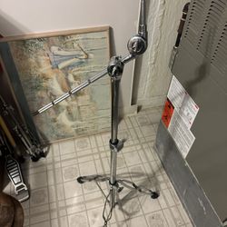 Cymbal Stand - SPL BOOM