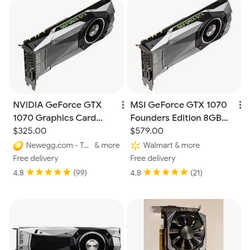Gaming card