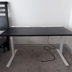 ikea desk (need gone asap) 