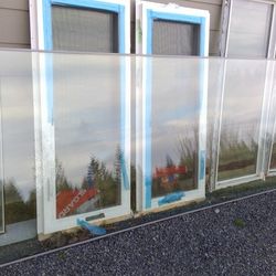 Picture Window 113 X 43.5