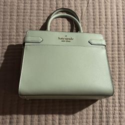 Cross Body/hand Bag  With Card Holder 