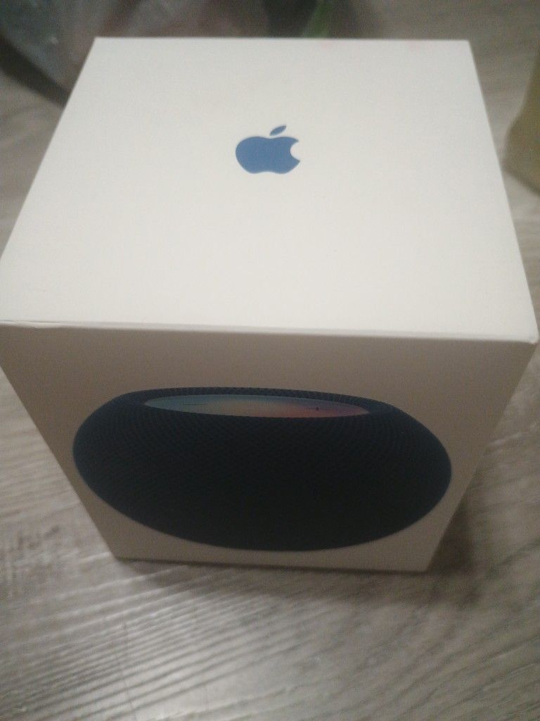 Apple HomePod Mini Speaker