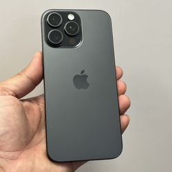 iPhone 16 Pro Max 256GB Unlocked 