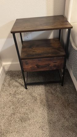 2 nightstands - move out sale