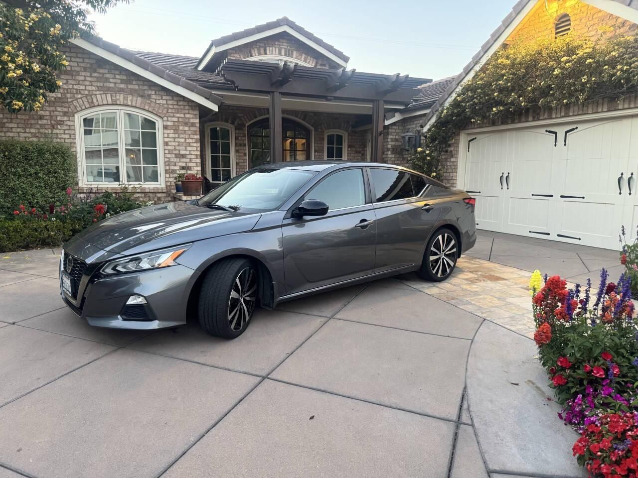2019 Nissan Altima