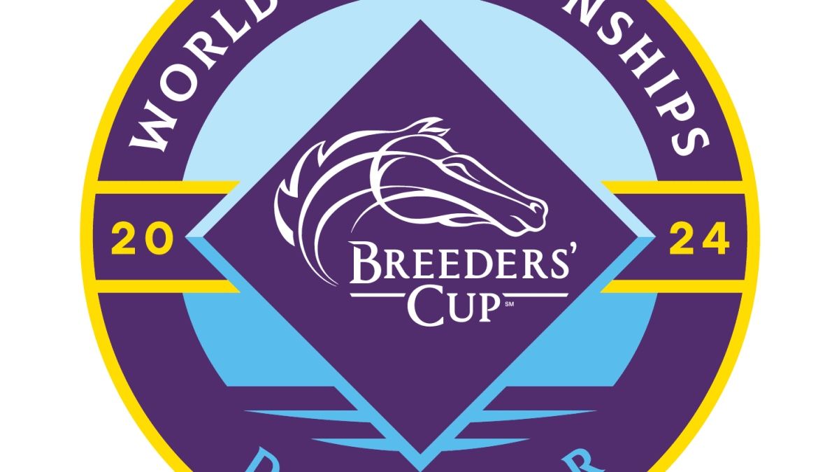 Breeders Cup 2024