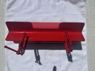 Like New Tube Welding Jig