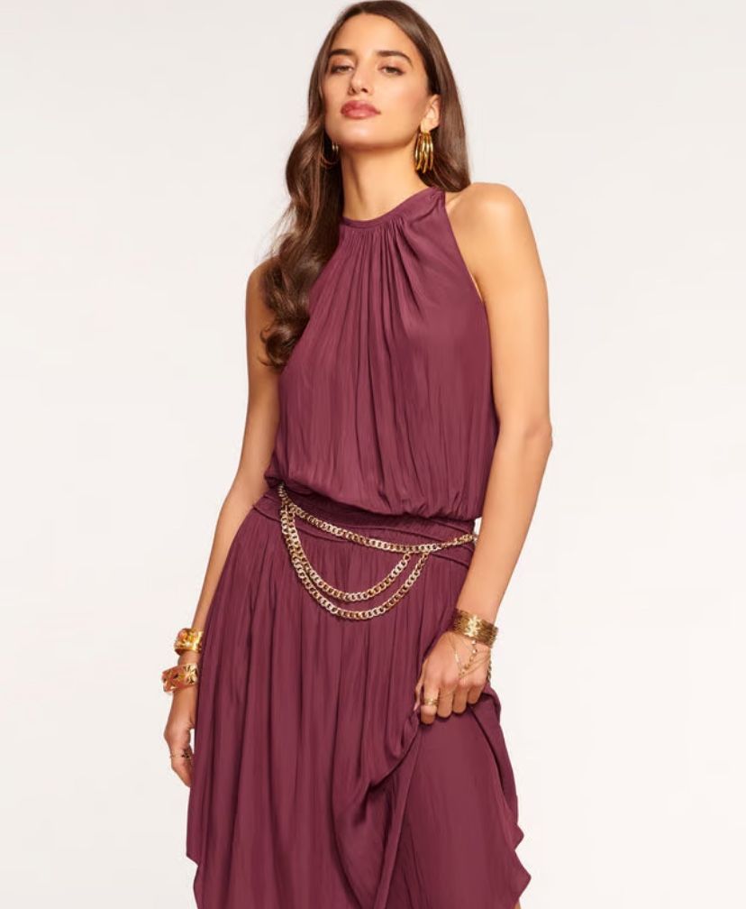Ramy brook audrey dress sale hotsell