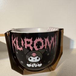 Kuromi 