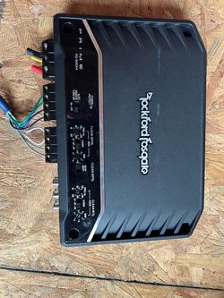 Amplifier