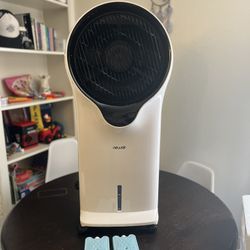 New Air Evaporative