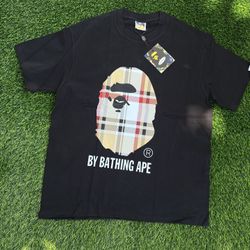 Burberry Bape Tee