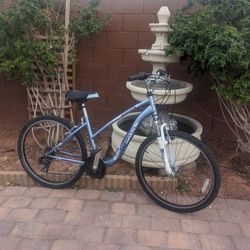 Bicicleta Medida 26 Para Mujer Todo Funciona $35