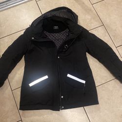 Waterproof Jacket 