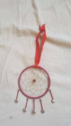 Dream catcher