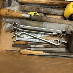 Wrenches