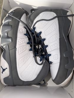 Jordan 9s