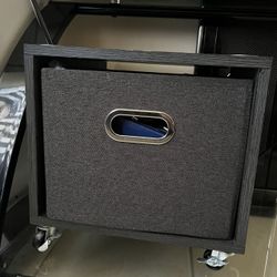 Rolling Storage 