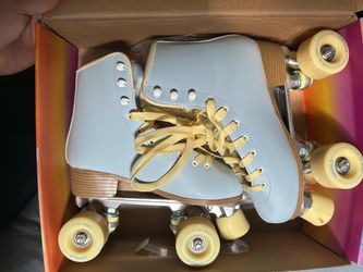 Impala Quad Roller Skates