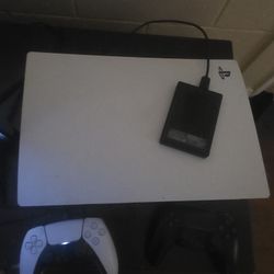 Ps5 Disc Edition
