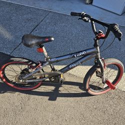 18" Kent Freestyle BMX Bike