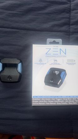 Cronus Zen