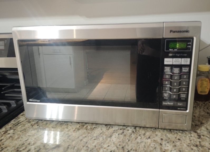 Microwave For Sale