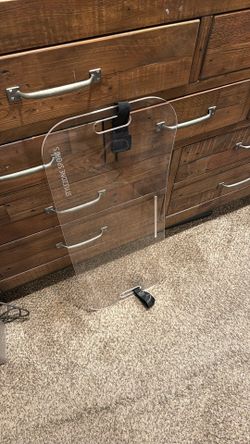 Treadmill Laptop Desk