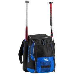 Rawlings - R500 Limited Baseball Bat Pack

