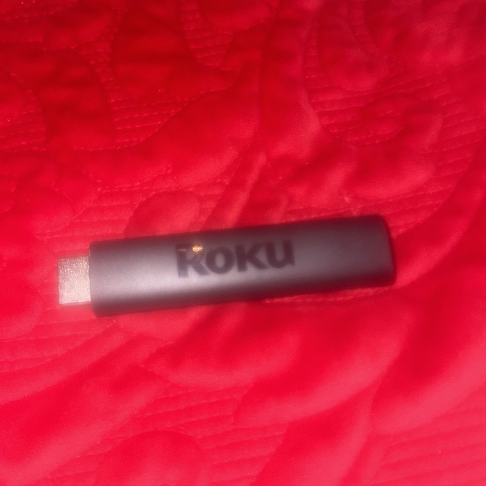 Roku Stick