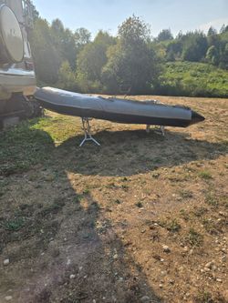11 foot mk1 zodiac