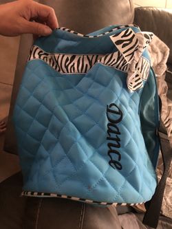 Dance Bag