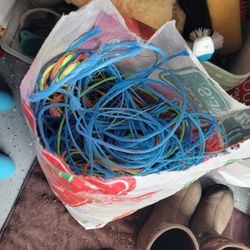 FREE Large Bag Of Twine