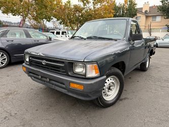 1994 Toyota Pickup