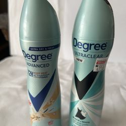 Deodorant 