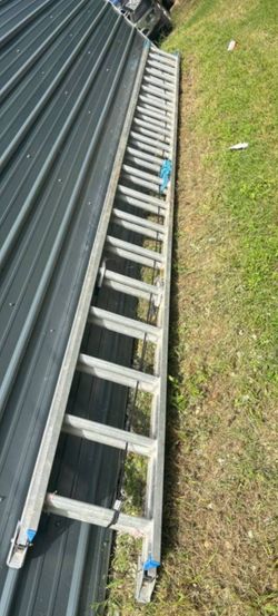 Werner ladder