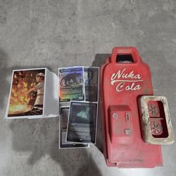 Magic The Gathering Food Deck