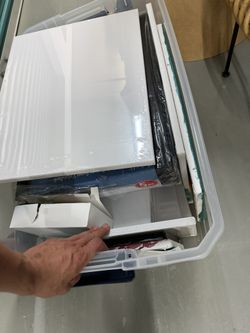 Canvases For Painting
