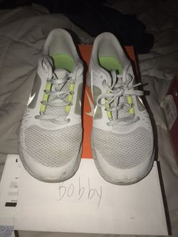 Nike Free Run 3 size 7 men