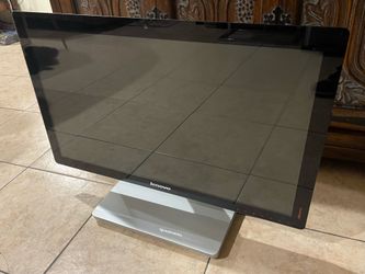 Lenovo IdeaCentre A730 All-in-One PC 27in i7