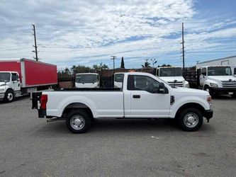 2022 Ford F-250