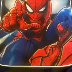Spiderman Backpack