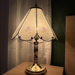 Antique Lamp 