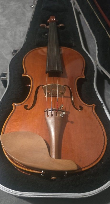 VIOLIN 4/4 $89