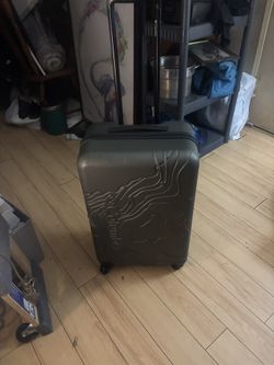 Kim Mood Cabin Trolly , Multidirectional Wheels