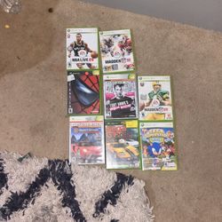 old xbox games