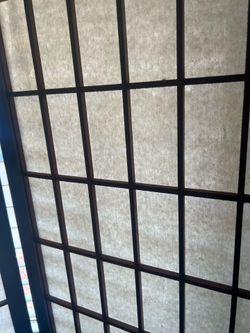 Room Divider