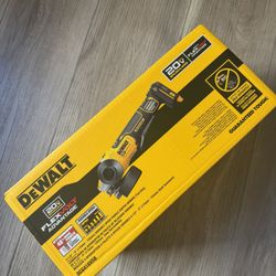 Dewalt DCG416VSB 20VDC 9000 Max RPM Cordless Angle Grinder (Tool Only)