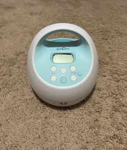 Spectra S1 Plus Double Electric Breast Pump