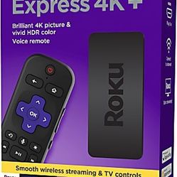 New Roku